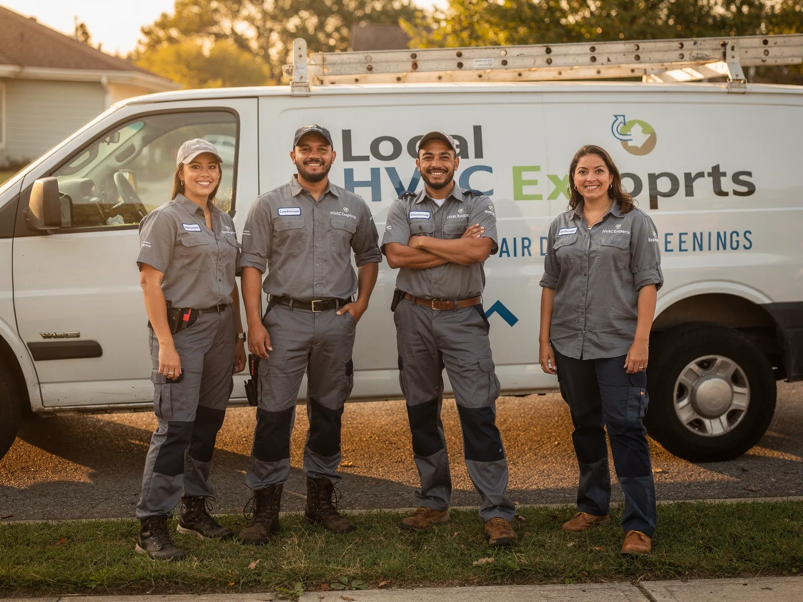 24/7 HVAC Repair & AC Replacement company in Center Point, IA